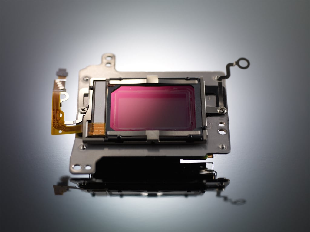 Canon EOS + EF 18 55mm Kit d'appareil photo SLR 18 MP CMOS 5184 x 3456 pixels Bon état - vue 5