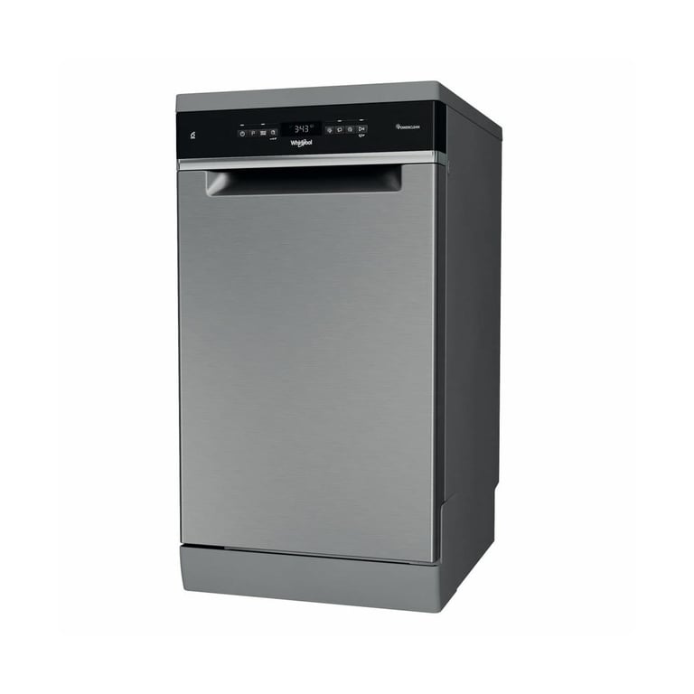 Whirlpool Wsfo 3t223 Pc X Pose Libre 10 Couverts E - vue 10