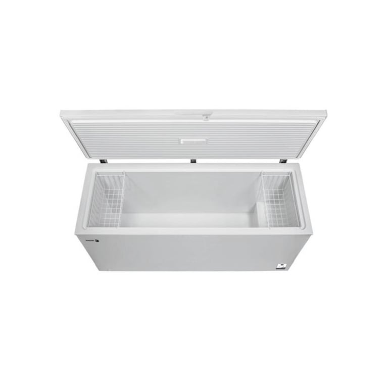 Congélateur coffre FCC700EE - vue 7