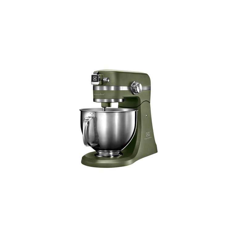 Electrolux EKM5550 robot de cuisine 1200 W 4,8 L Vert - Neuf
