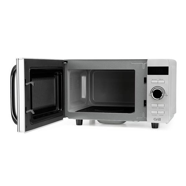 Microondas Orbegozo MIG 2052 20 Litres avec Grill Flatbed - vue 3