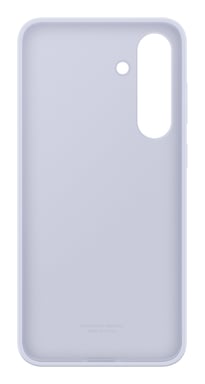 Samsung Coque en silicone pour Galaxy S25 FE Samsung Galaxy S25 FE