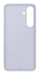 Samsung Coque en silicone pour Galaxy S25 FE Samsung Galaxy S25 FE
