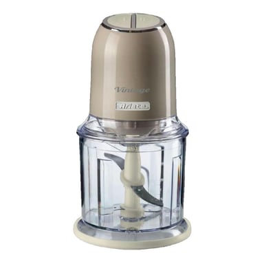 Picadora Ariete Vintage 0438 Beige