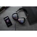 ASUS ROG Delta Headset con archetto cablato Play Black