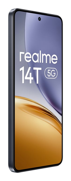 Realme 14T 5G - vue 5