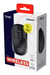Trust Primo souris Voyage Ambidextre Bluetooth Optique 1600 DPI