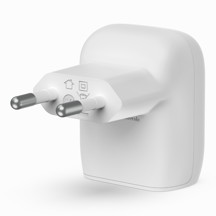 Belkin Chargeur USB C max pour iPad iPhone et autre Smartphone - vue 9