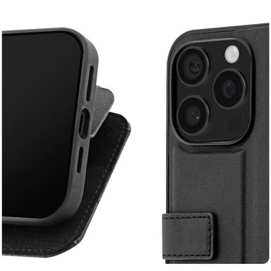 Custodia protettiva per iPhone 14 Pro Folio BMW