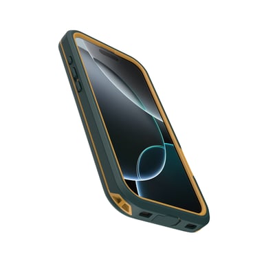 OtterBox Fr? Series para MagSafe para Apple iPhone 16 Pro Max, Sagebrush