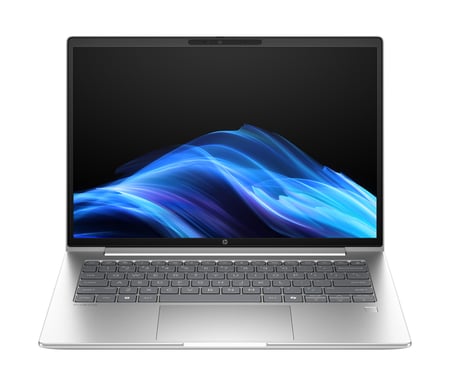 HP ProBook 4 G1iR 14 inch Notebook PC Intel® Core™ i5 i5-1334U Ordinateur portable 35,6 cm (14'') WUXGA 8 Go DDR5-SDRAM 256 Go SSD Wi-Fi 6E (802.11ax) Windows 11 Pro