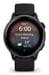 Vívoactive 6 AMOLED 42 mm 390 x 390 pixels Écran tactile Noir Wifi GPS (satellite)