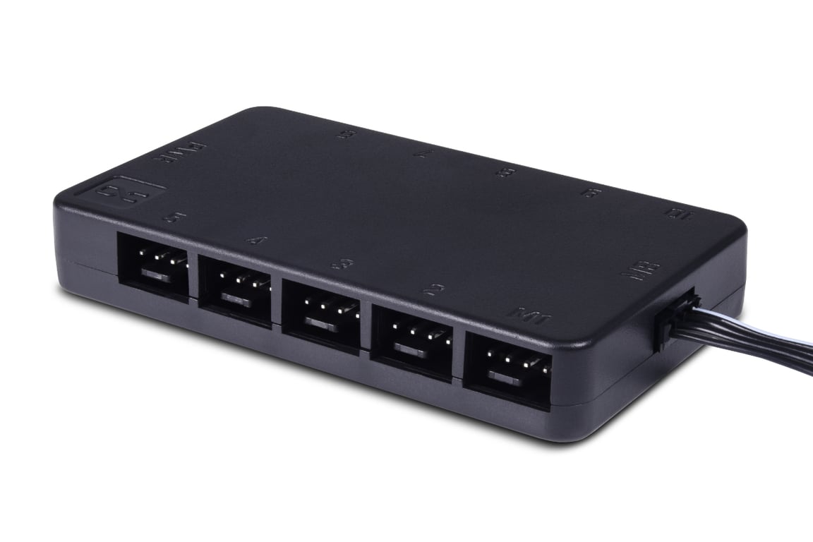 Alphacool 25667 pièce et accessoire pour systèmes de refroidissement d'ordinateurs Bloc d'eau Neuf - vue 2