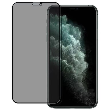 Protecteur d'écran en verre trempé pour iPhone (lot de 2)   iPhone 13/13Pro/14