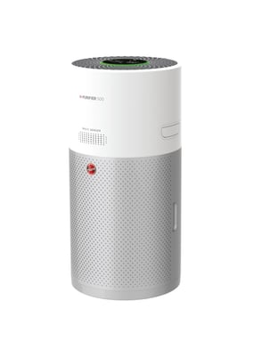 Hoover H-PURIFIER 500 HHP50CA011 110 m² Blanco