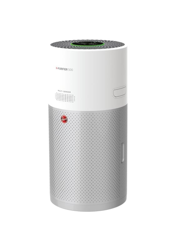 Purificateur d'air Hoover H PURIFIER 500 - vue 4