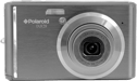 Cámara digital Polaroid de 20 MP con zoom óptico
