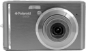 Cámara digital Polaroid de 20 MP con zoom óptico