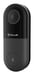 Vídeo timbre Tellur WiFi, 1080P, PIR, con cable, negro