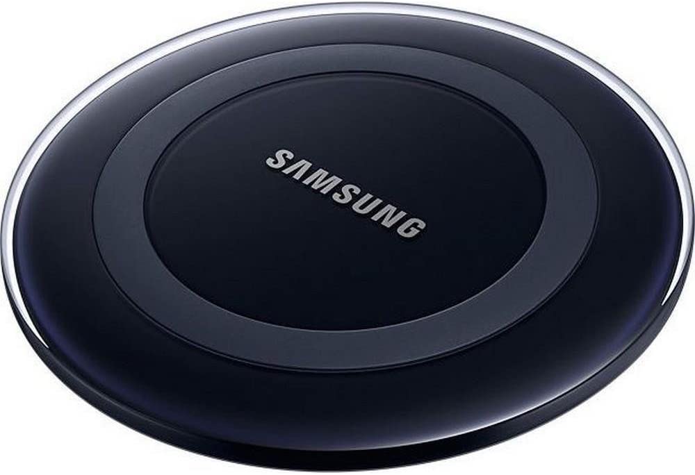 Chargeur à induction ( sans fil) Samsung EP-P1100 - Noir