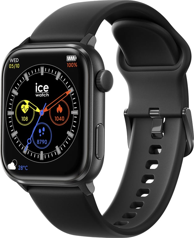 Montre Connectée Ice smart 2.0 Gold Ice Watch - vue 7