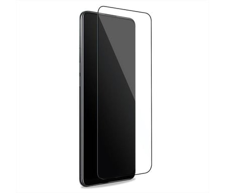 PURO SDGFRA94OPBLK protector de pantalla o trasero para teléfono móvil Oppo 1 pieza(s)