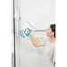Black & Decker BHSM15FX08-QS nettoyeur vapeur Nettoyeur vapeur portable 0,5 L 1500 W Blanc