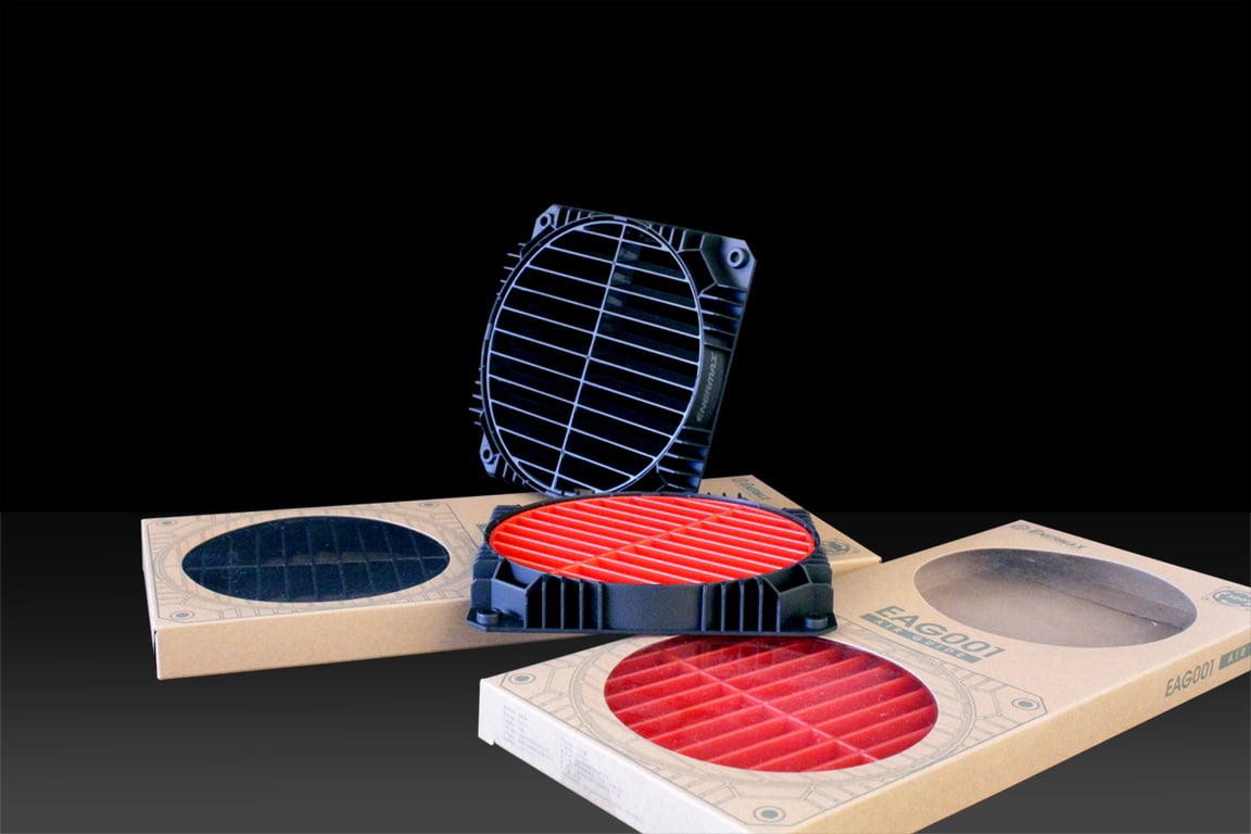 Enermax EAG001 Neuf - vue 2