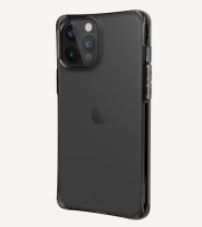 Urban Armor Gear Mouve funda para teléfono móvil 17 cm (6.7'') Gris