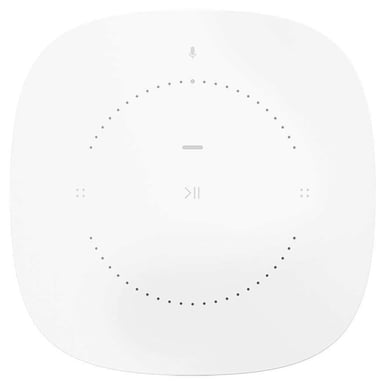Sonos One 2nd Gen Enceinte portable mono Blanc