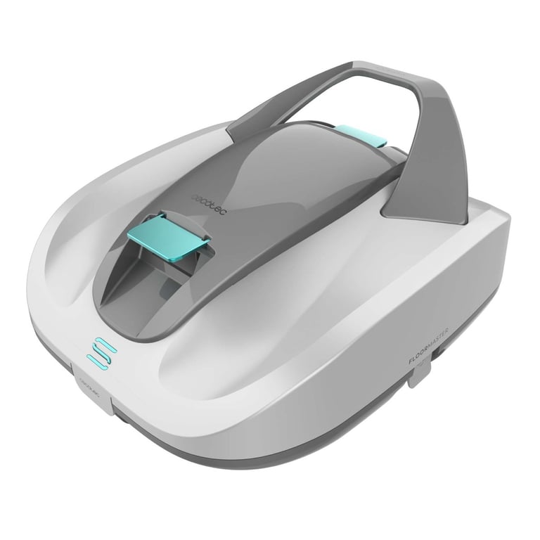 Robot Cecotec Conga Pooldroid 3000 FloorMaster Sans Fil 80 m²