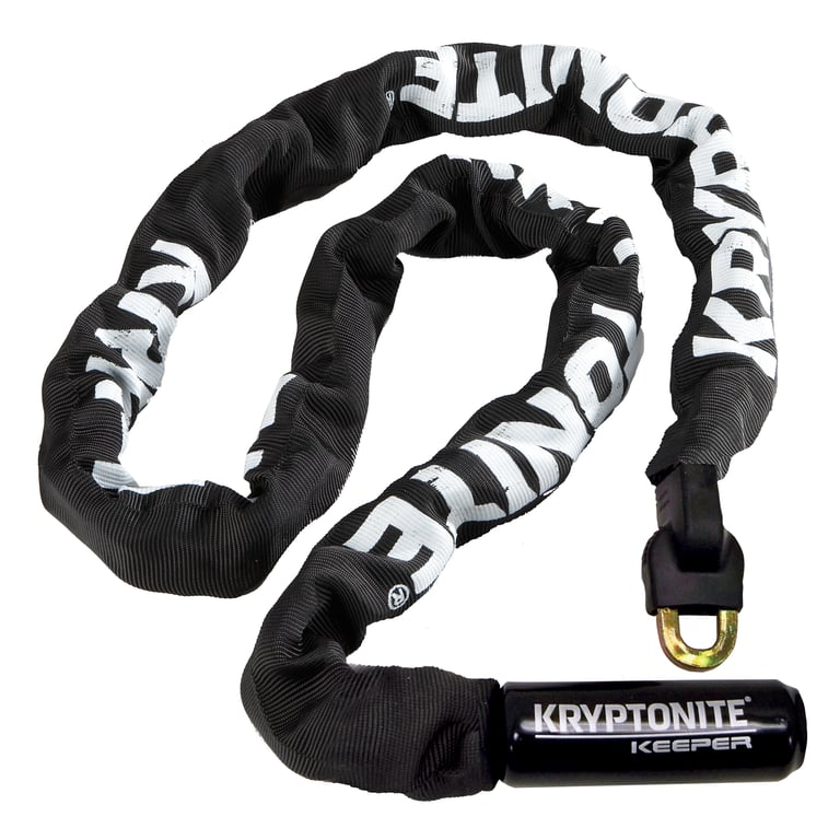 Kryptonite Keeper 712 1200 mm Antivol à chaîne Neuf
