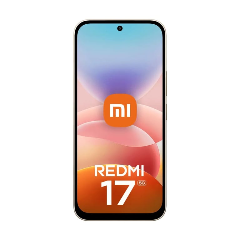 Smartphone Xiaomi Redmi 17 6.9 5G Double nano SIM - vue 8