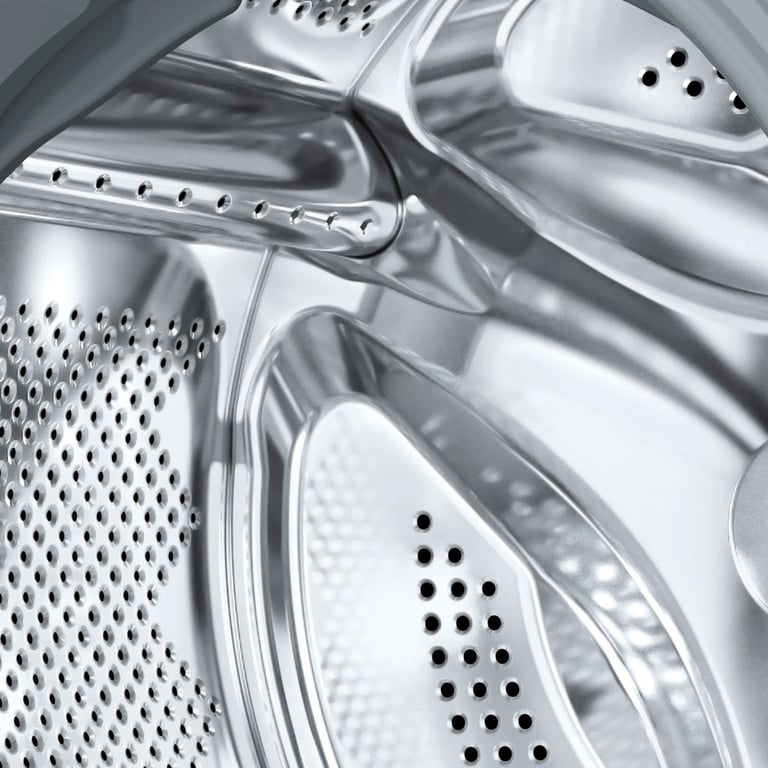 Lave-Linge Séchant Bosch WKD28490ES – 8 Kg, 1400 tr/min, Écran LED - vue 4