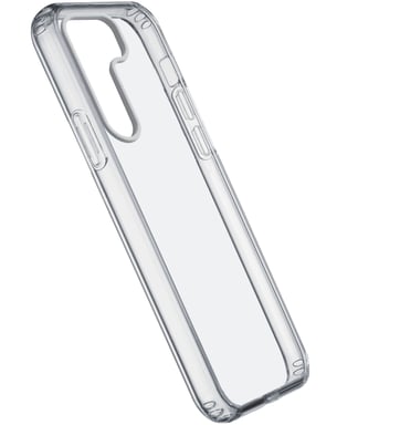 Cellularline Clear Strong - Galaxy S23+ Samsung Galaxy S23+