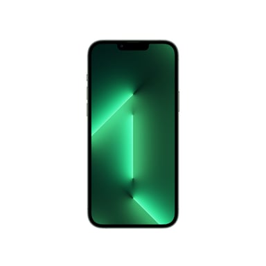 iPhone 13 Pro Max 512 GB, verde alpino, sbloccato
