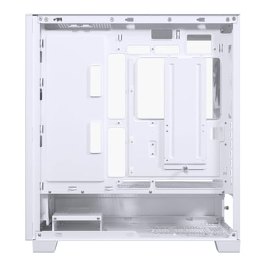 Phanteks XT Pro Ultra Midi Tower Blanco