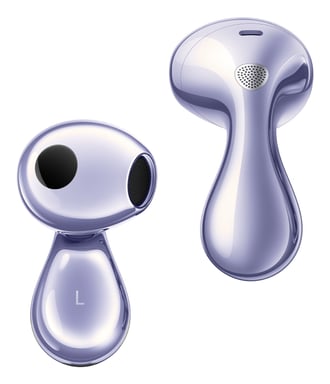 Huawei FreeBuds 6 Casque Sans fil Ecouteurs Appels/Musique USB Type-C Bluetooth Violet