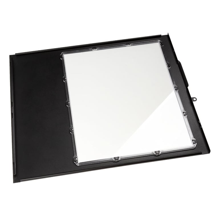 BitFenix BFC SDO 150 KKWA RP Compartiment pour ordinateur Panneau de côté Neuf - vue 2