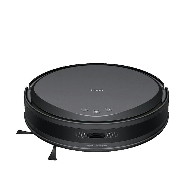 Aspirateur Robot Tapo RV20 Max – Aspiration 5300 Pa, Navigation LiDAR - vue 4