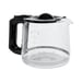 Russell Hobbs 27400-56 machine à café Semi-automatique Machine à café filtre 1,25 L