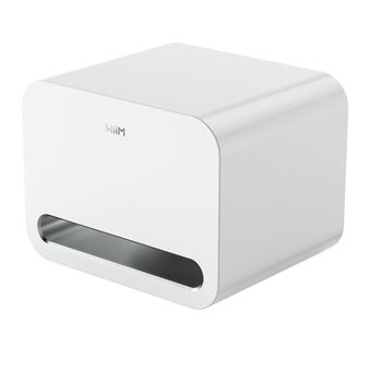 Wiim Sub Pro - vue 4