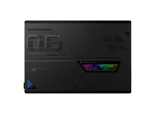 ASUS ROG FLOW-Z13-GZ301VV-DR033W Noir 13.4'' - Intel Core i9-13900H, 2.6 Ghz - NVIDIA GeForce RTX 4060 - SSD 1To - RAM 16Go - Windows 11