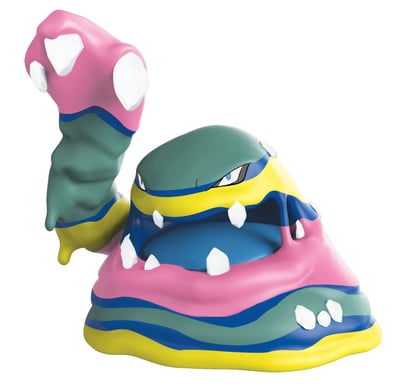 Pokemon Figurines articulées - vue 6