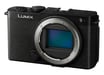 Panasonic Lumix S9 Appareil-photo compact 24,2 MP CMOS 12000 x 8000 pixels Noir