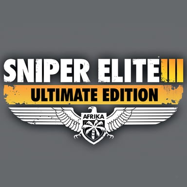 Sniper Elite 3 Ultimate Edition SWITCH