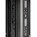 APC Organiseur de câbles vertical, NetShelter SX, 42U (Qté. 2) - Professionnels