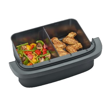 Friteuse sans huile Severin 9 litres noir