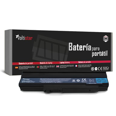 VOLTISTAR BATAS09C31 composant de laptop supplémentaire Batterie