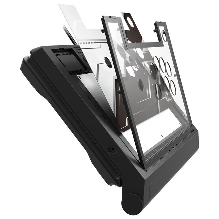 Hori Fighting Stick ? Fightstick Xbox One Xbox Series Xbox Series X Neuf - vue 2